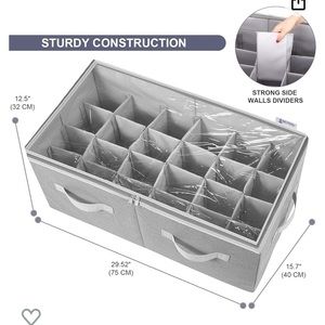Shoe organizer